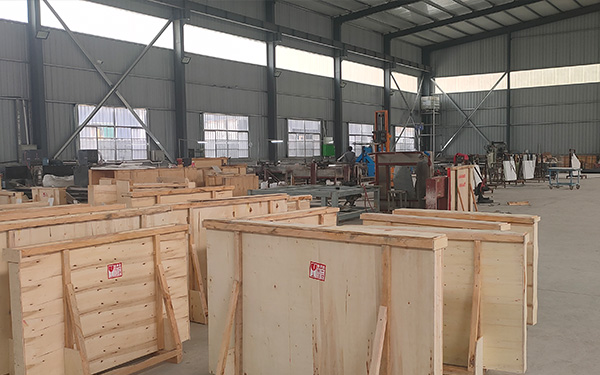 廠(chǎng)房展示五